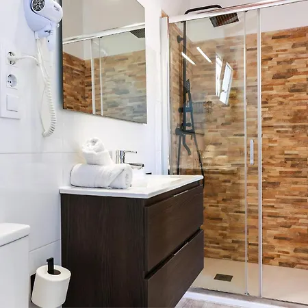 Buganvilla Appartement