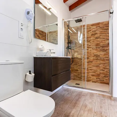 Appartement Buganvilla Dénia