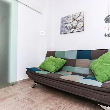 Buganvilla Appartement Dénia