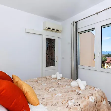 Appartement Buganvilla