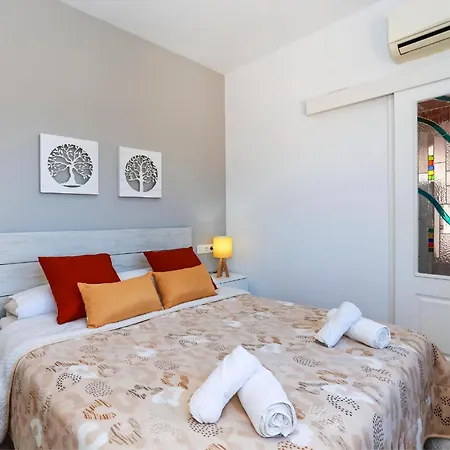 Buganvilla Appartement