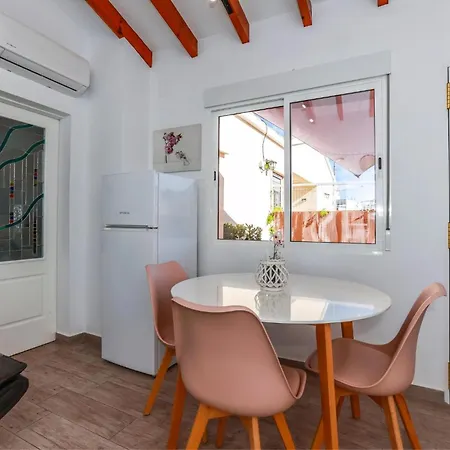 Buganvilla Appartement *