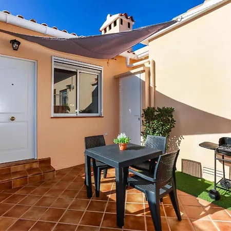 Apartman Buganvilla
