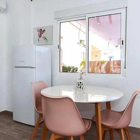 Buganvilla Appartement Dénia