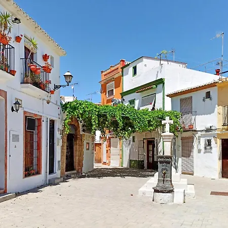 Buganvilla *
